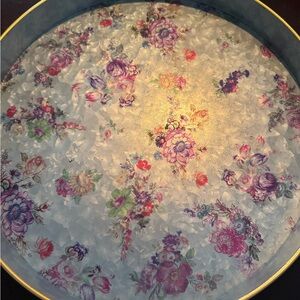 Mackenzie Childs Outdoor Tray